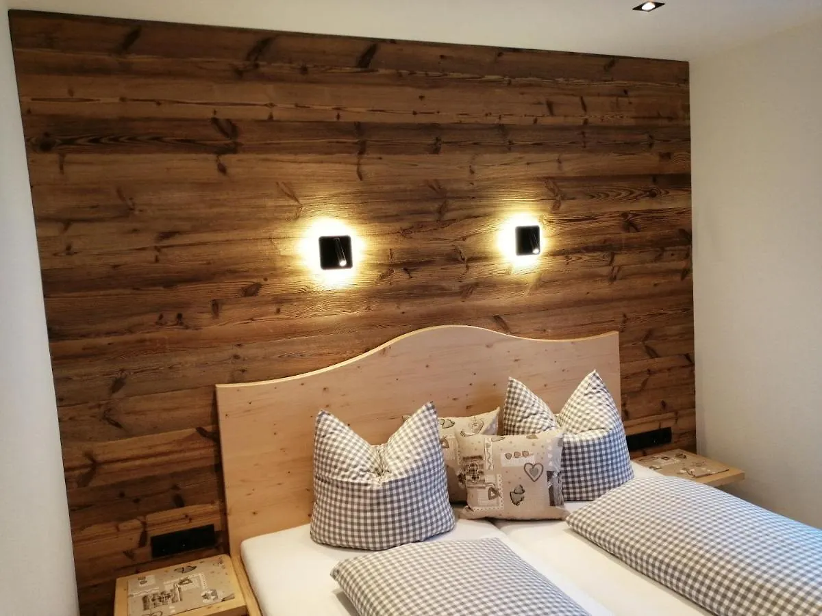 Farm stay Schneiderhof Villa Oberperfuss Austria