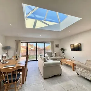 Stylish Near The Centre Of Harrogate