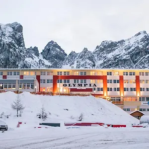 3* Hotel Olympia